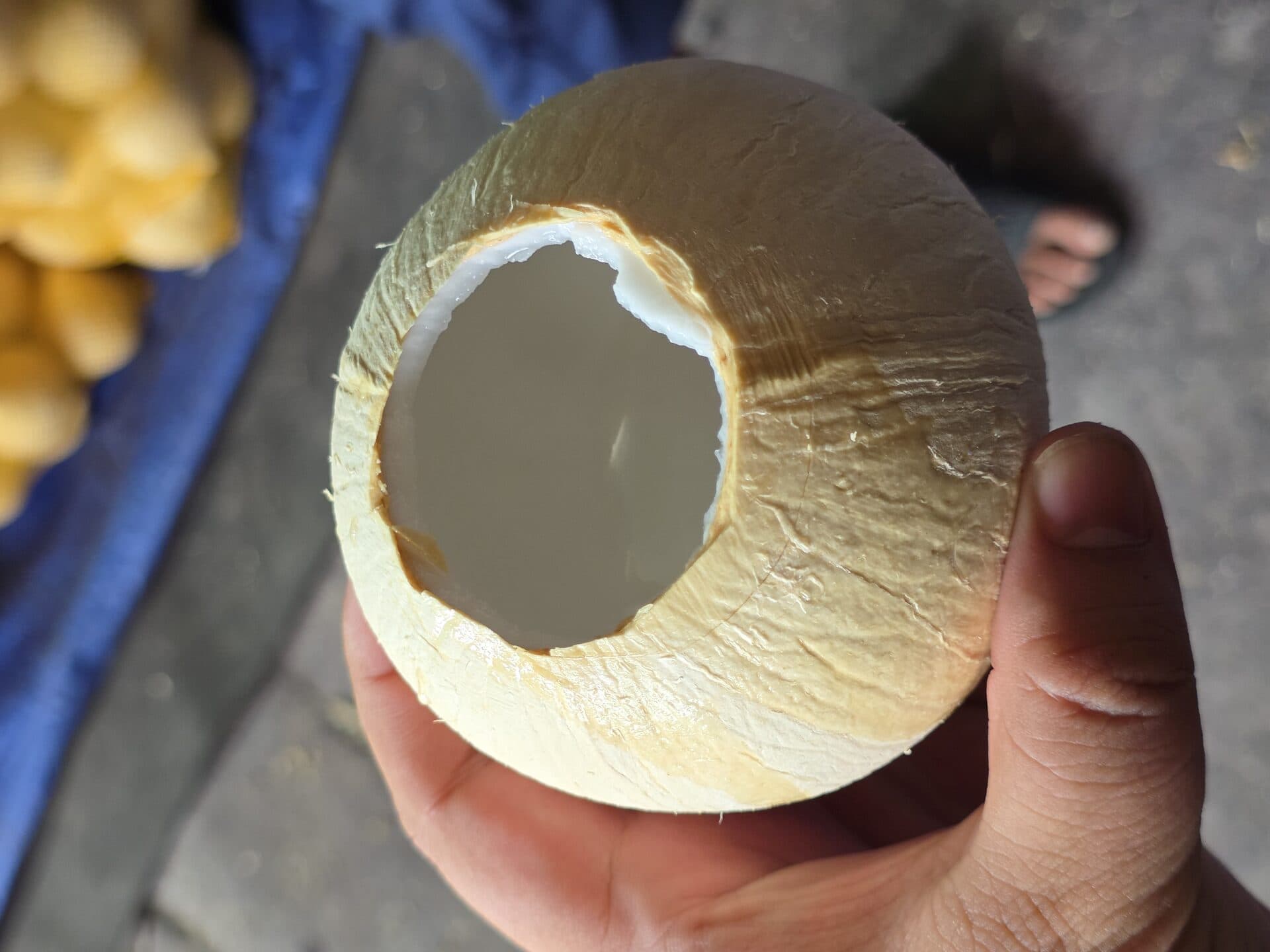 Nước Dừa Bao Nhiêu Calo? Uống Dừa Mỗi Ngày Có Tốt Không?