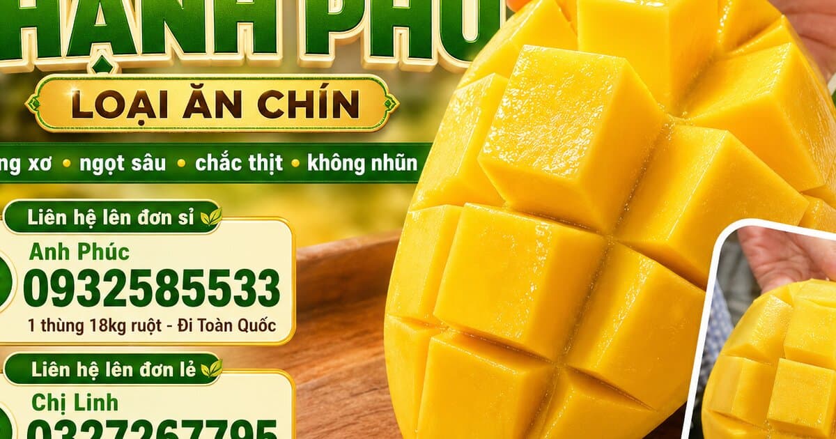 Tác hại xoài dấm carbide: heavy metals + mất antioxidant — khoa học 2026