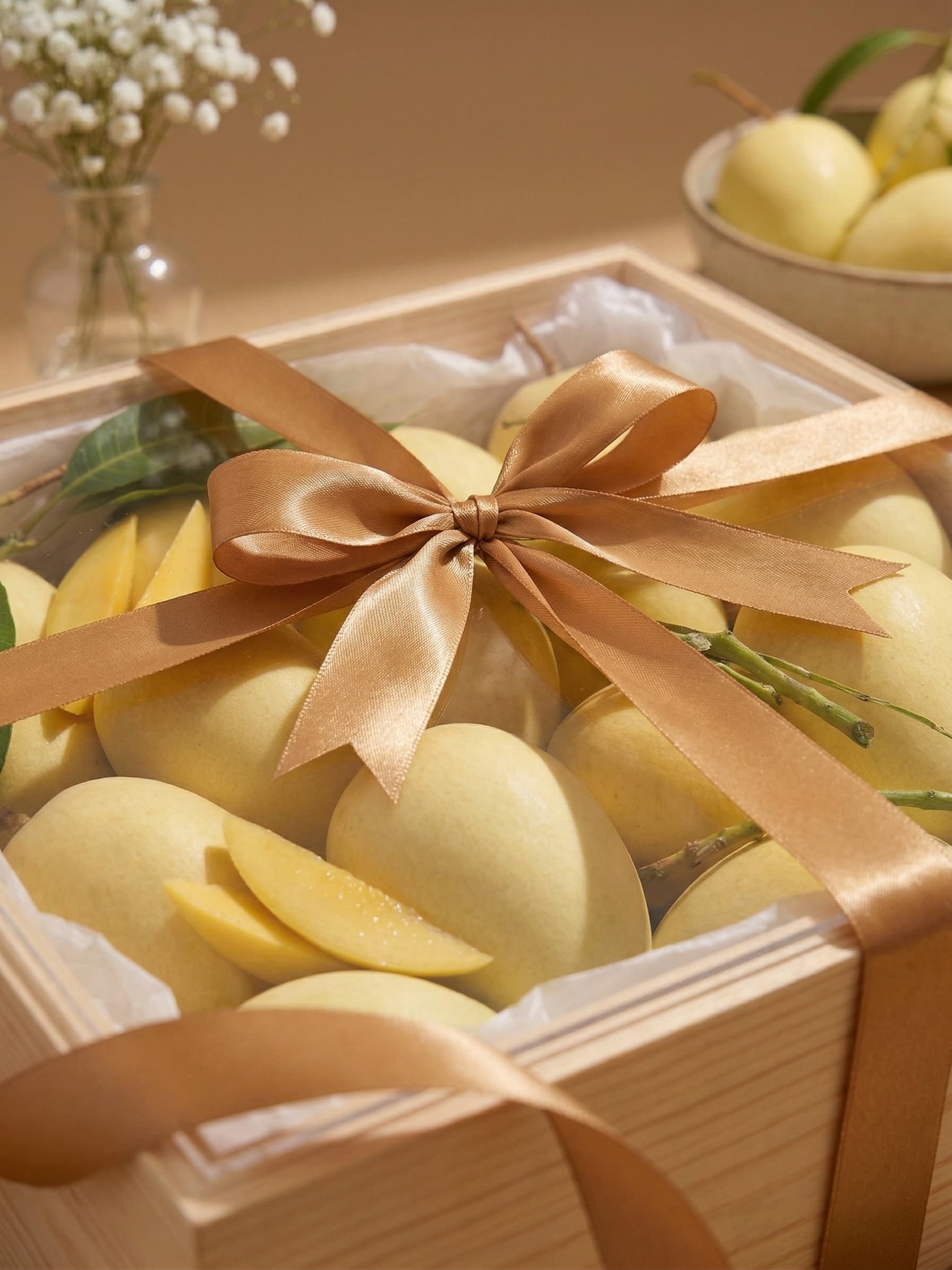 Xoài Hoàng Kim vs Cát Hòa Lộc vs Tứ Quý — So Sánh 3 Giống Premium Miền Tây